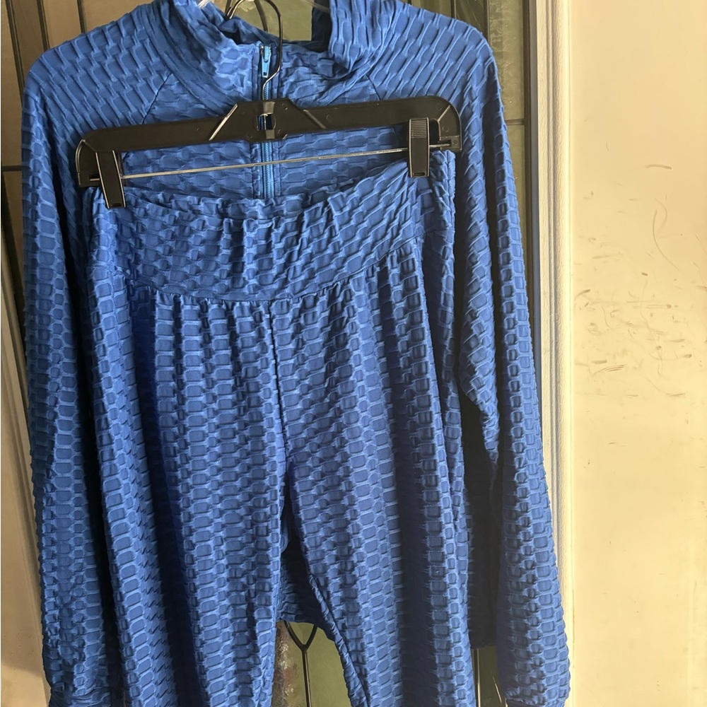 2 piece Jogger set